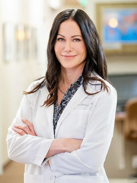 Dr. Kristen Richards